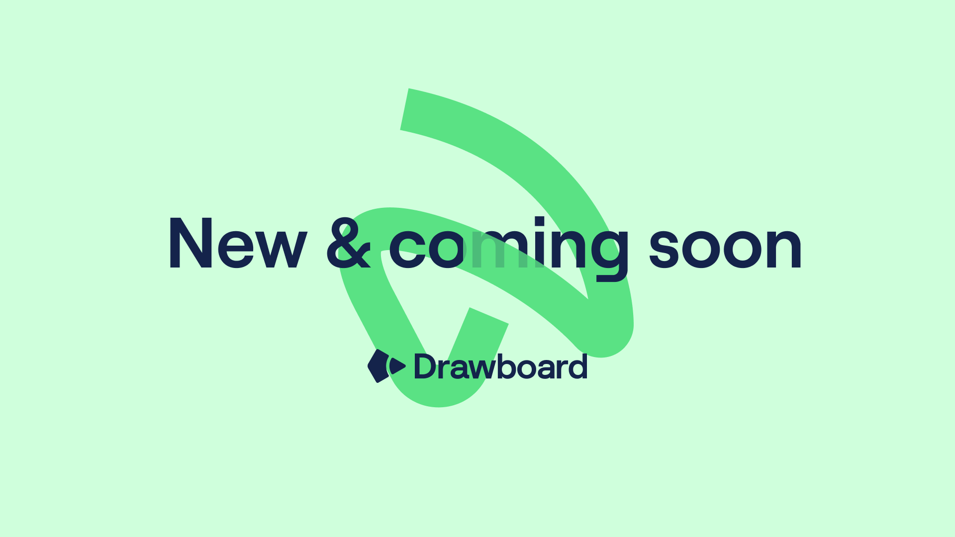 What's new and coming soon to Drawboard PDF Drawboard